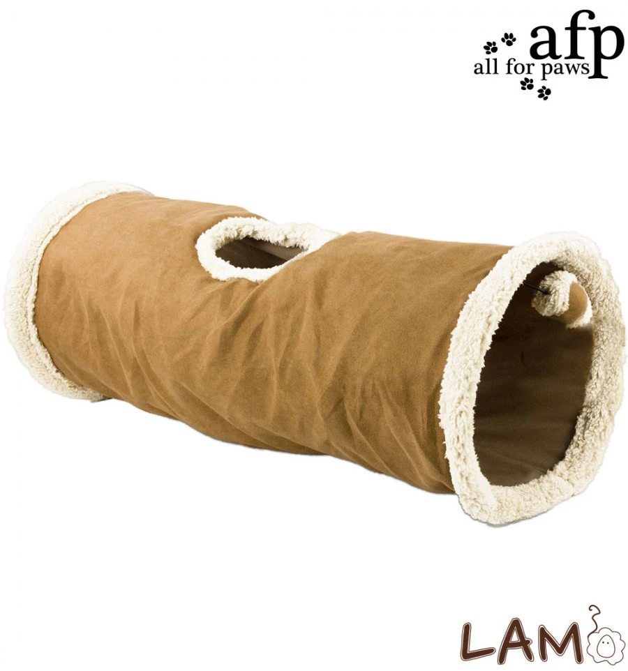 AFP Lammeuld tunnel 64 cm